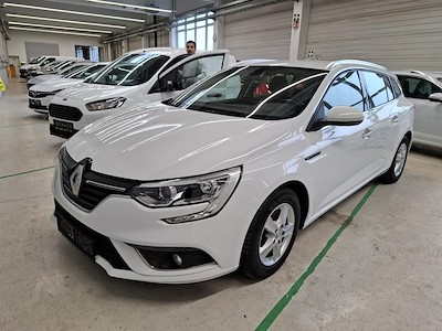 Kaufe RENAULT MEGANE bei Ayvens Carmarket